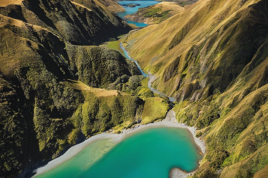 Adventure Seekers: Thrilling Activities in New Zealand