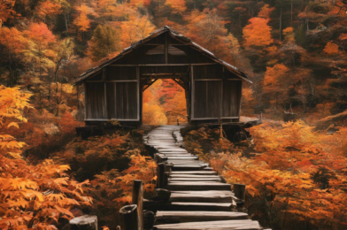 Off the Beaten Path: Unusual Destinations to Explore